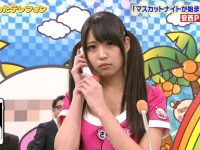 《麝香葡萄之夜》2019:惠比寿麝香葡萄的微笑背后